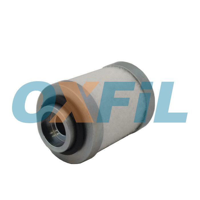 Bottom of SP.1398 - Separator